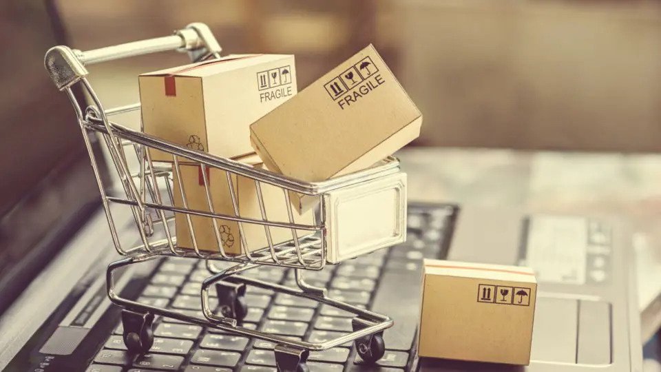 cloud e-commerce shopping cart