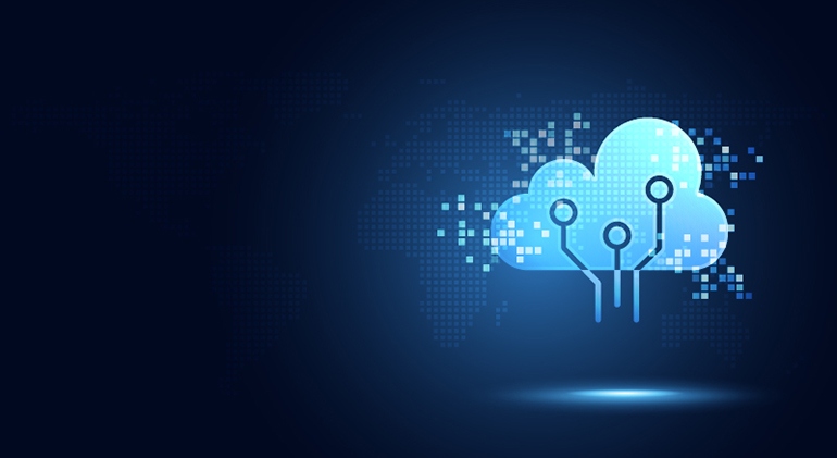 benefits of cloud computing