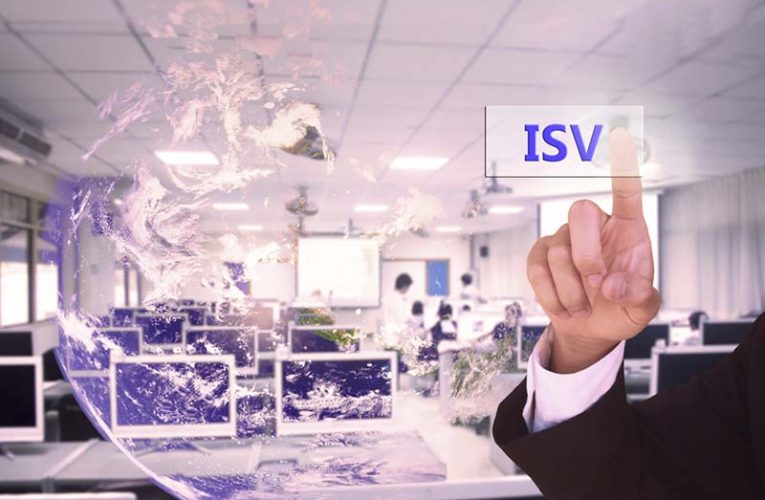 ISV: What an Independent Software Vendor is and Why You Need One
