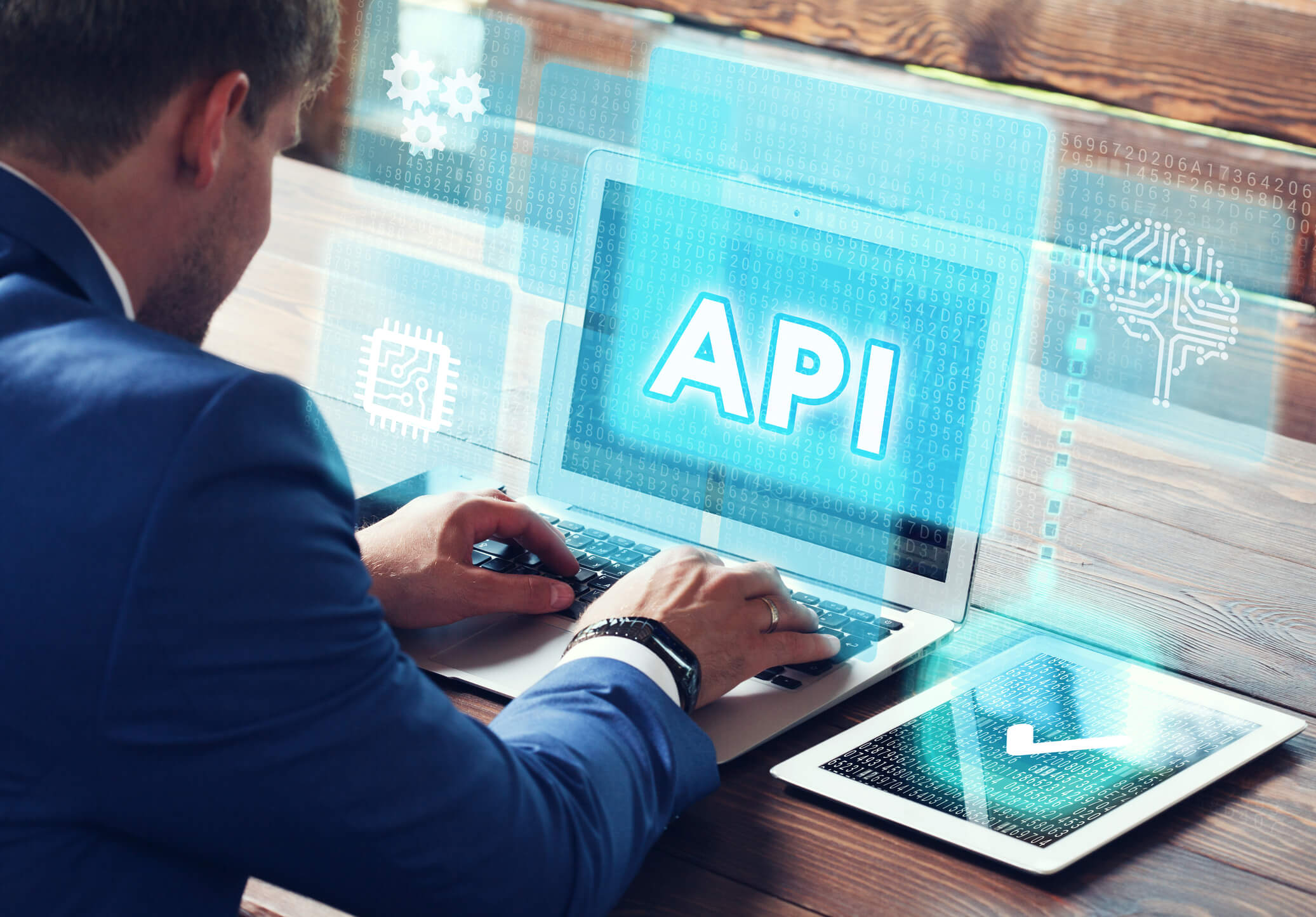 Benefits of API-driven Payment Gateway Integration in the Cloud