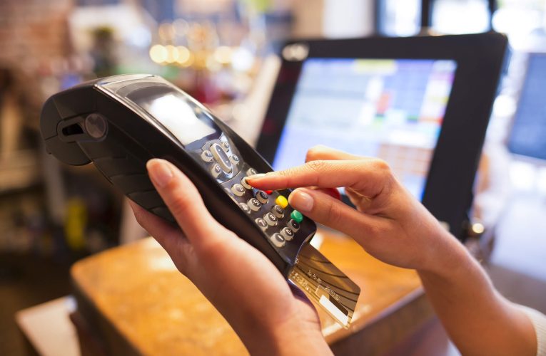 Cloud-based POS Systems for Retailers