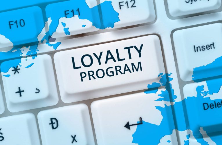 Cloud-based Loyalty Programs and Rewards: Everything you Need to Know