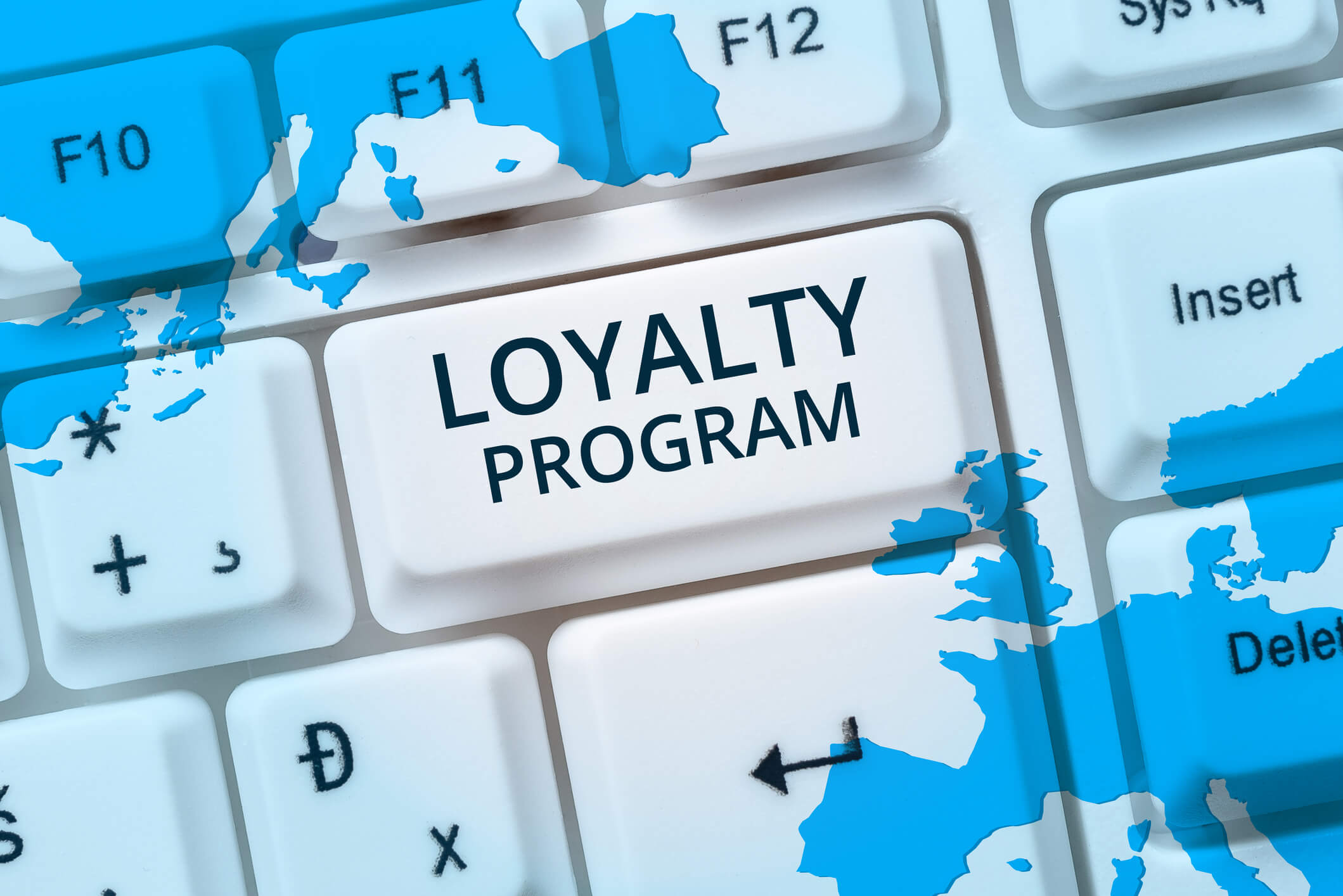 Cloud-based Loyalty Programs and Rewards