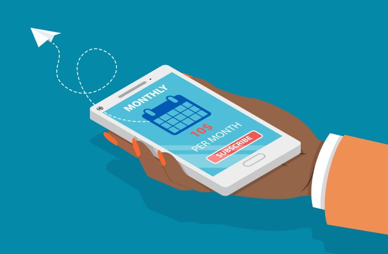 Cloud Payments for Subscription Boxes: A Detailed Guide