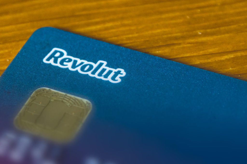 Revolut