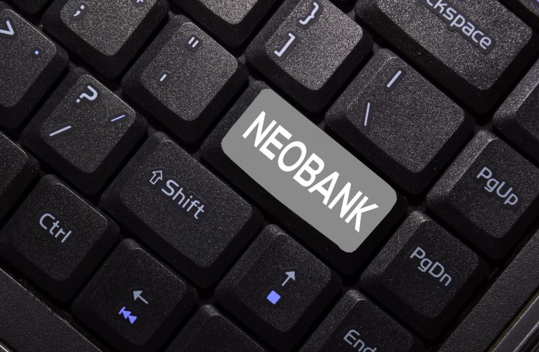 What Is Neobanking And How Does It Work? A Detailed Guide