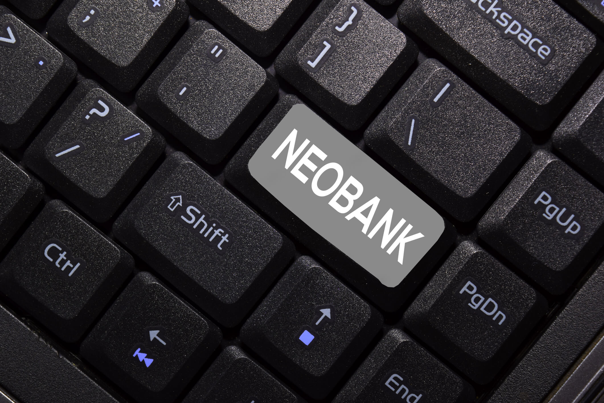 What Is Neobanking