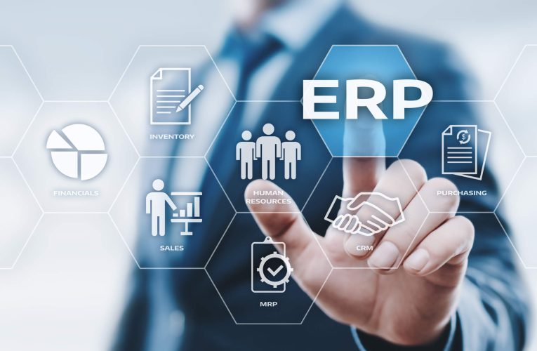 The Benefits of Cloud Payments for ERP Integration