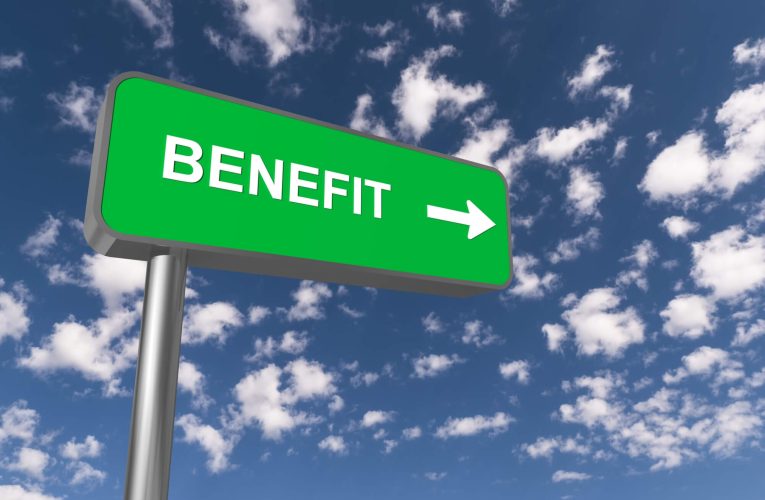 The Benefits of Cloud Payments for Small Businesses