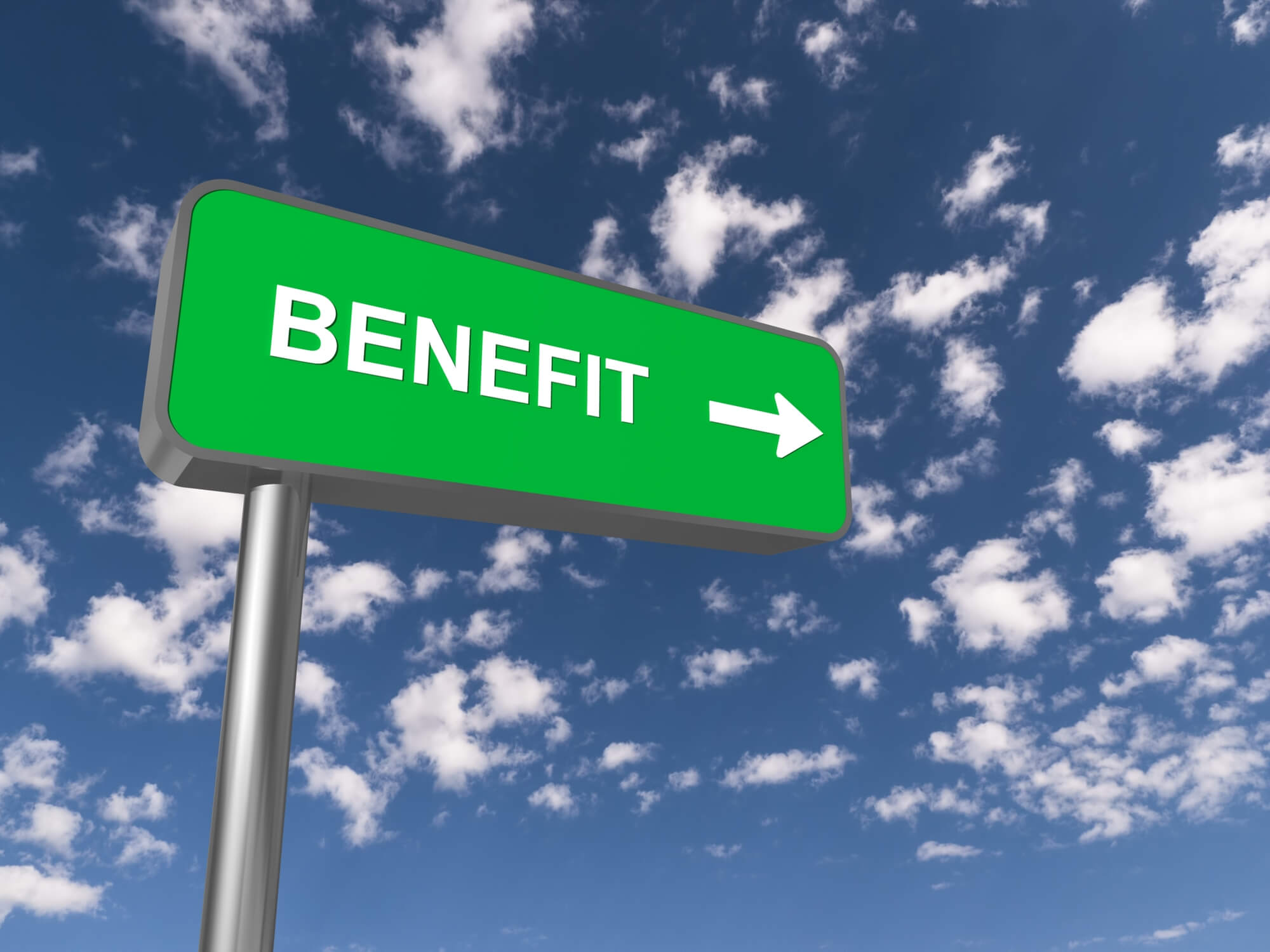 The Benefits of Cloud Payments for Small Businesses