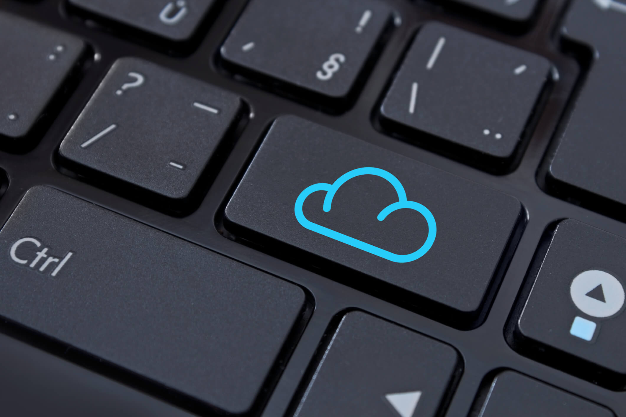 Choose the Right Cloud Payment Provider