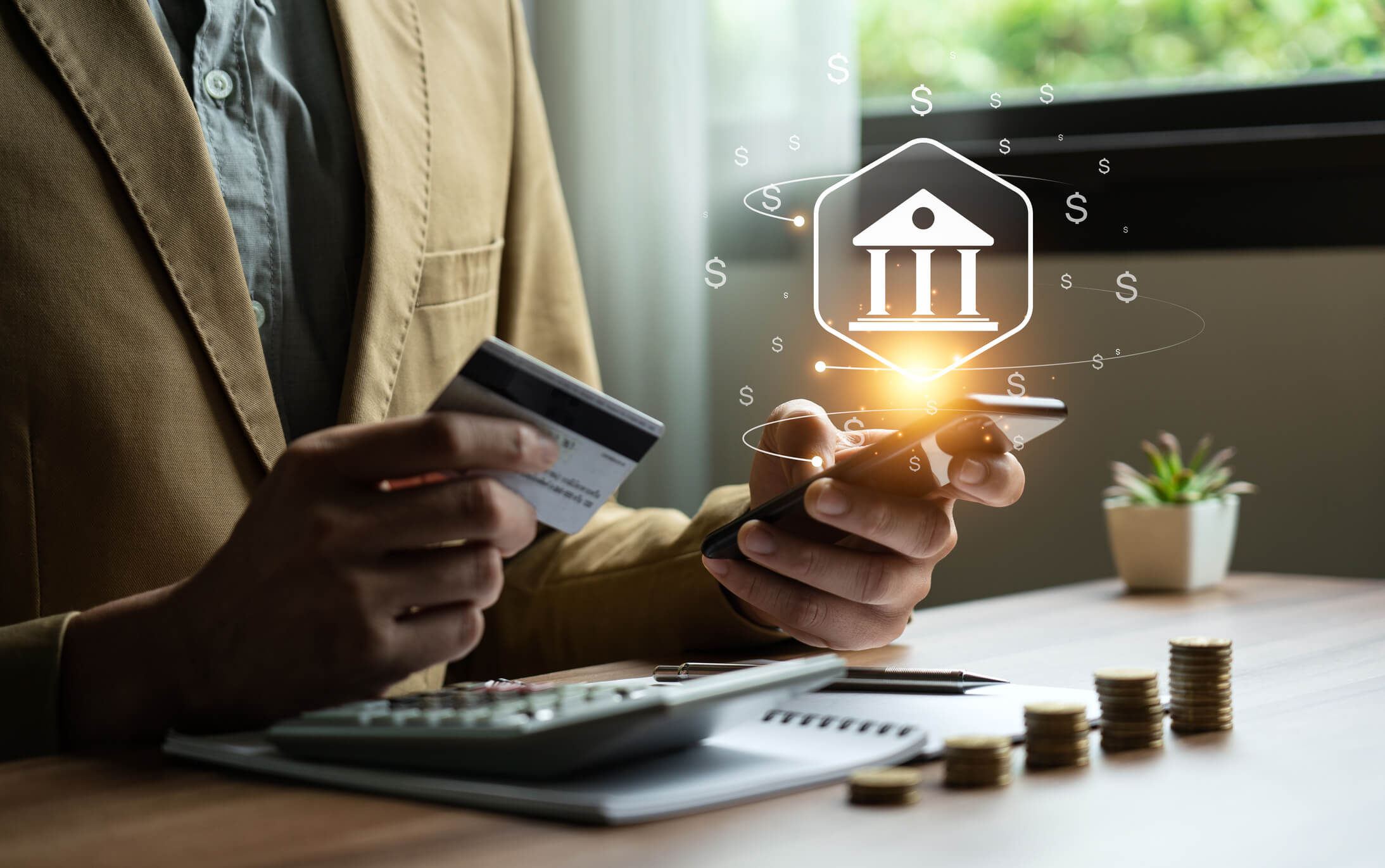 How Cloud Payments are Transforming the Financial Industry