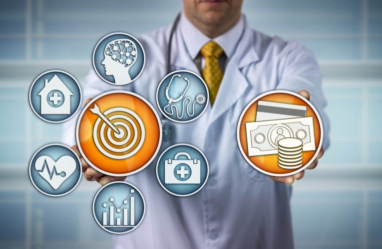 Cloud Payments for Healthcare Institutions: A Detailed Guide