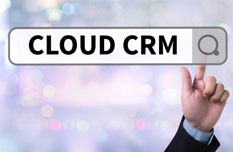 How to Use Cloud Payments with CRM Systems