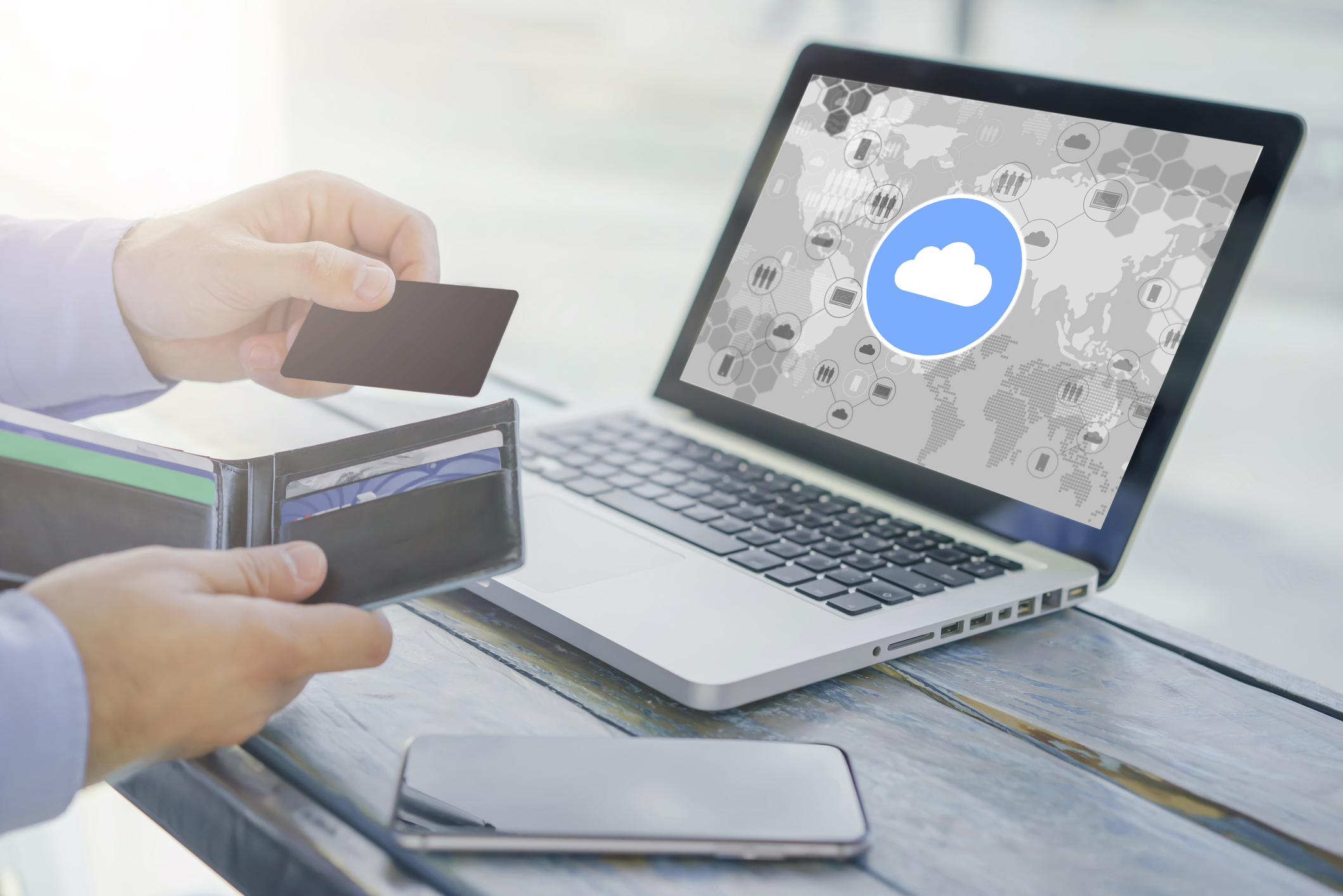 cloud payments