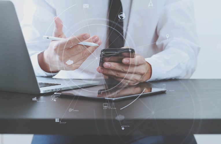 The Future of Cloud Payments: Trends to Watch