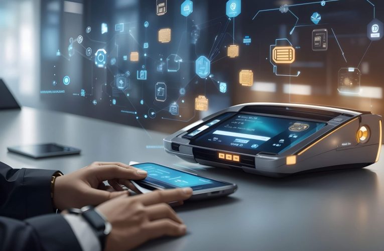 How APIs Are Revolutionizing Cloud Payments