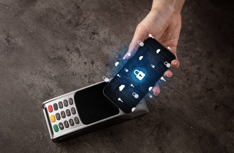 How Cloud Payments Improve Transaction Security