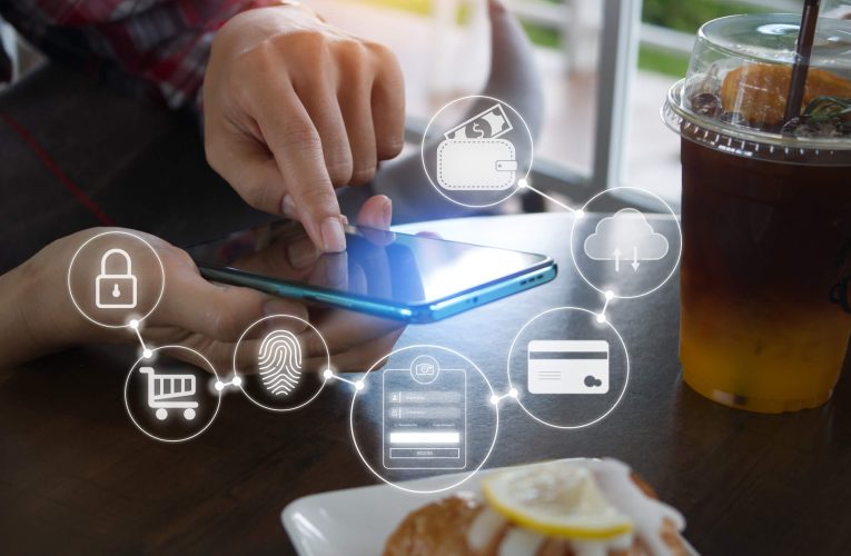 How to Implement Cloud Payments in Your Mobile App