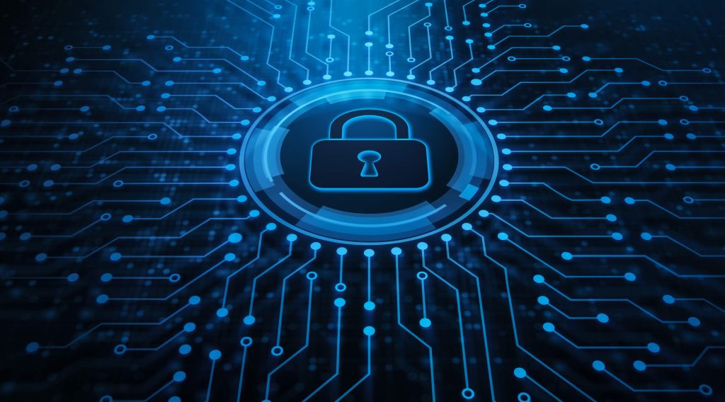 Security and Data Protection with Cloud Payments