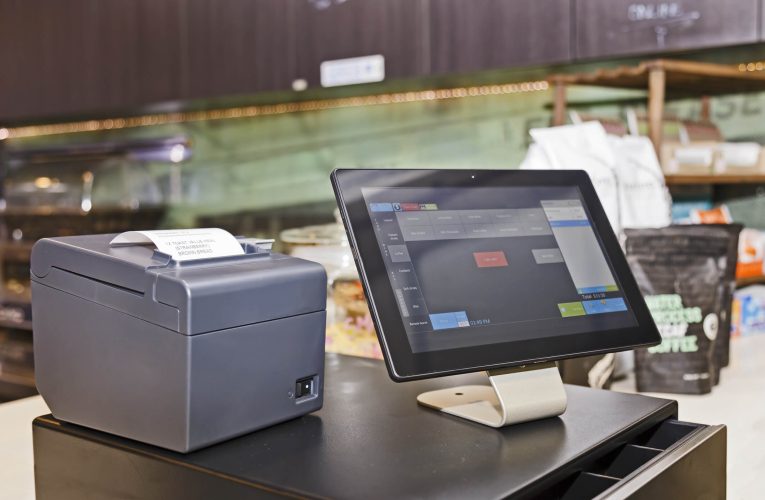 Top Benefits of a Cloud-based POS System