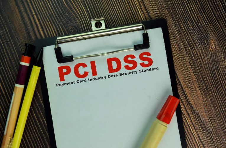 Best Practices for PCI DSS Compliance in the Cloud