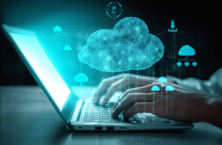 The Role of Cloud Technology in Optimizing Interchange Rates