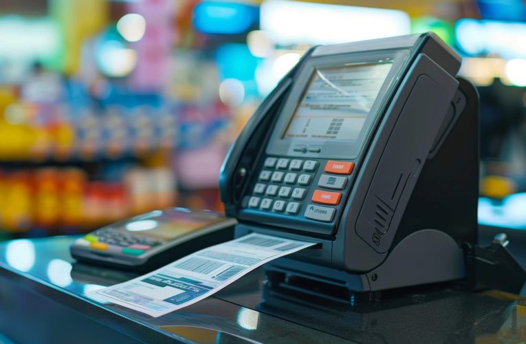 What Can Cloud Based POS Software Do