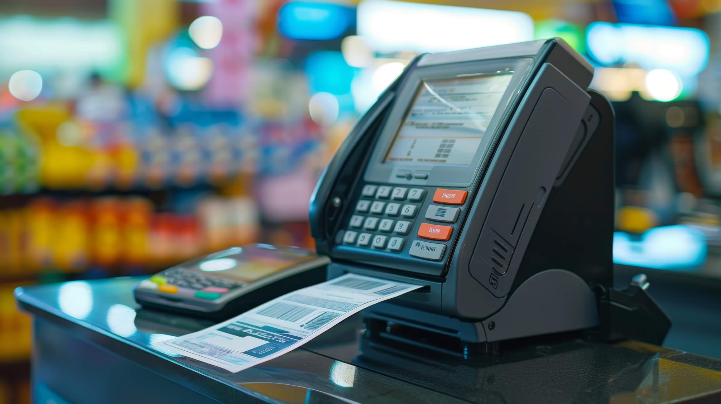 What Can Cloud Based POS Software Do