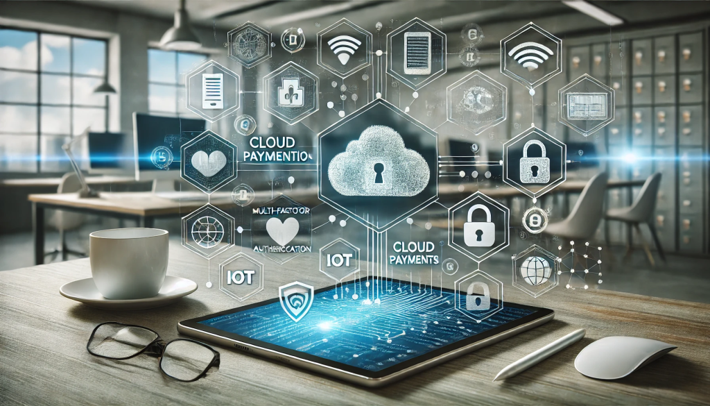 Best Practices for Securing Cloud Payments in IoT Environments