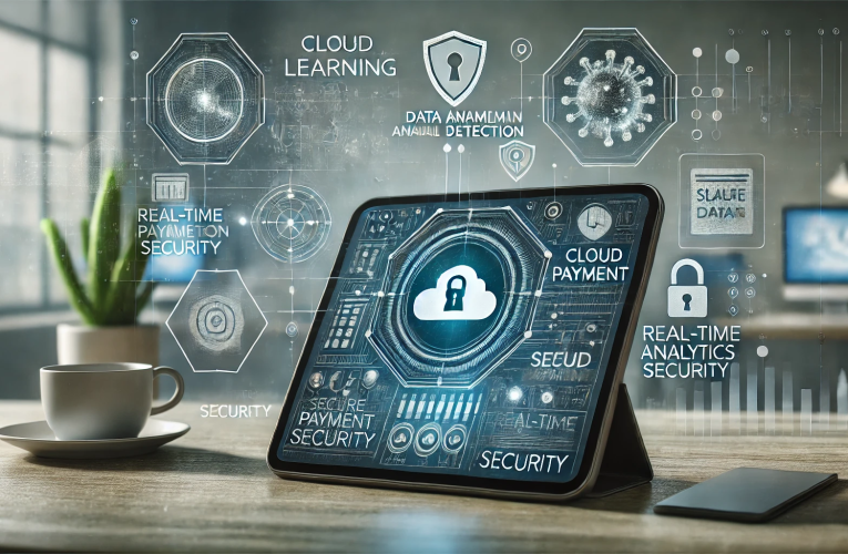 How Machine Learning Improves Cloud Payment Security