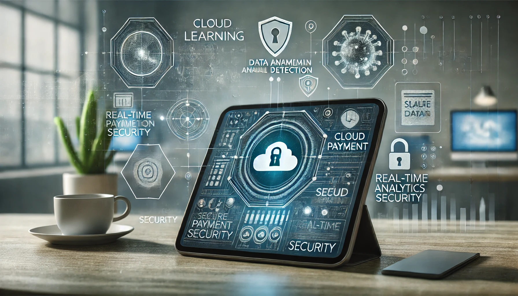 How Machine Learning Improves Cloud Payment Security