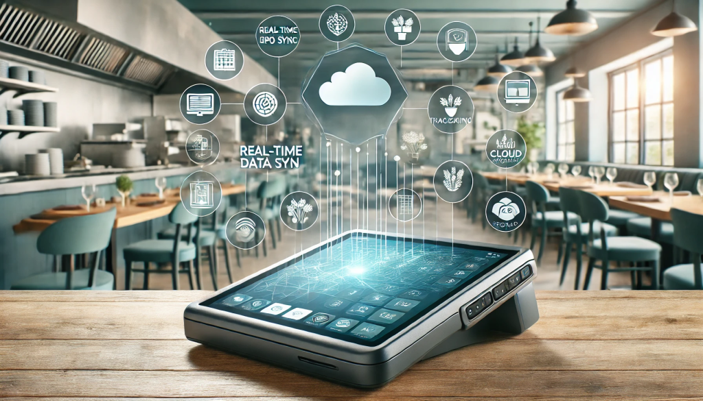 Key Features of Cloud POS Systems for Restaurants