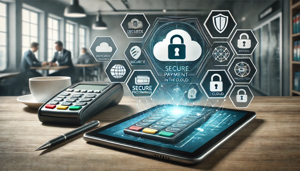 The Importance of Secure Payment Processing in the Cloud