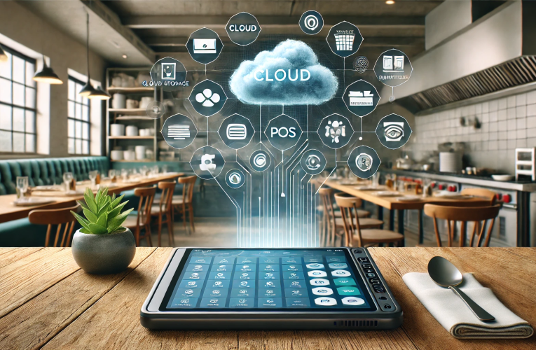 Understanding Cloud POS Systems in Restaurants