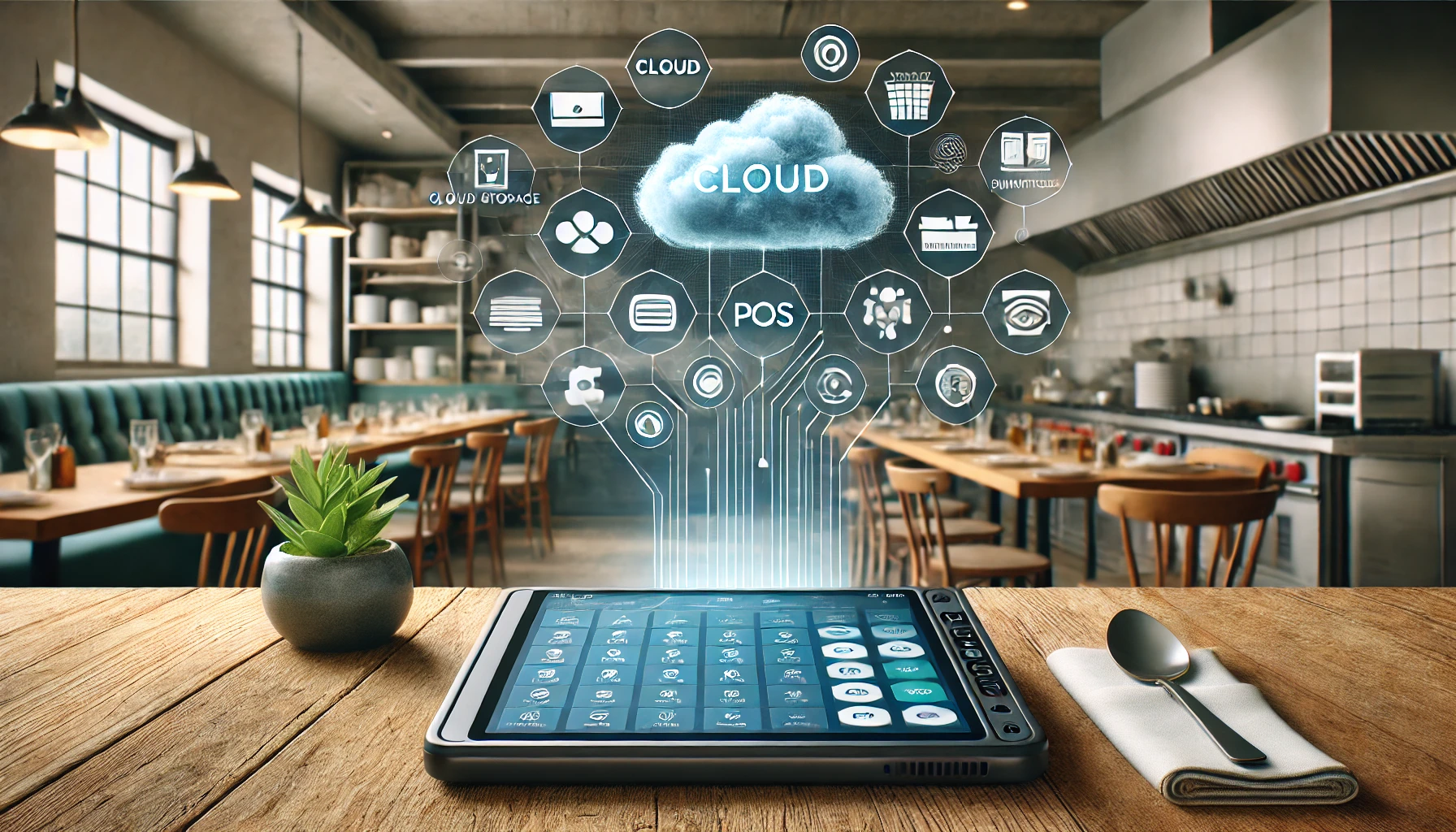 Understanding Cloud POS Systems in Restaurants